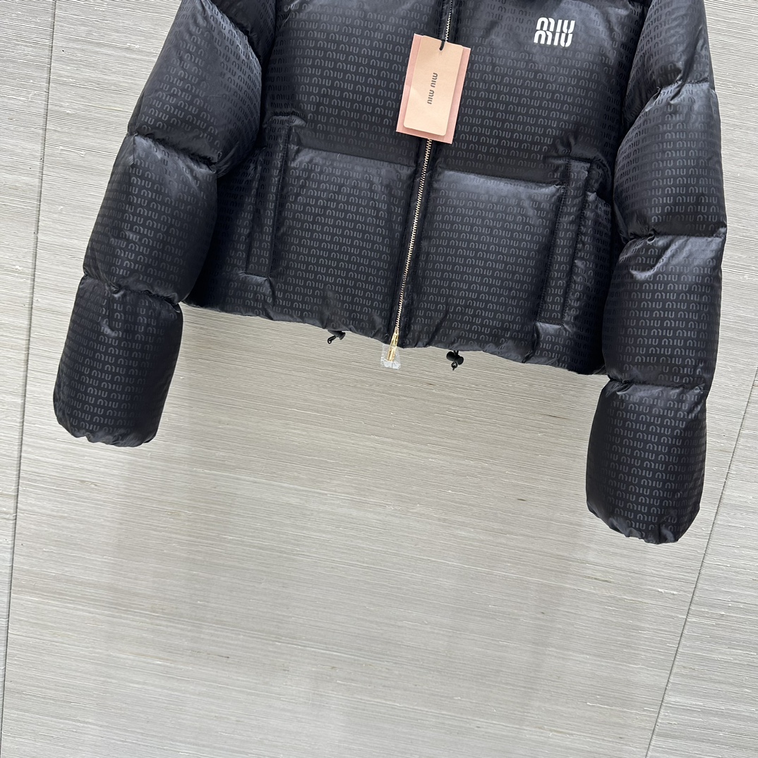 Miu Miu Down Jackets